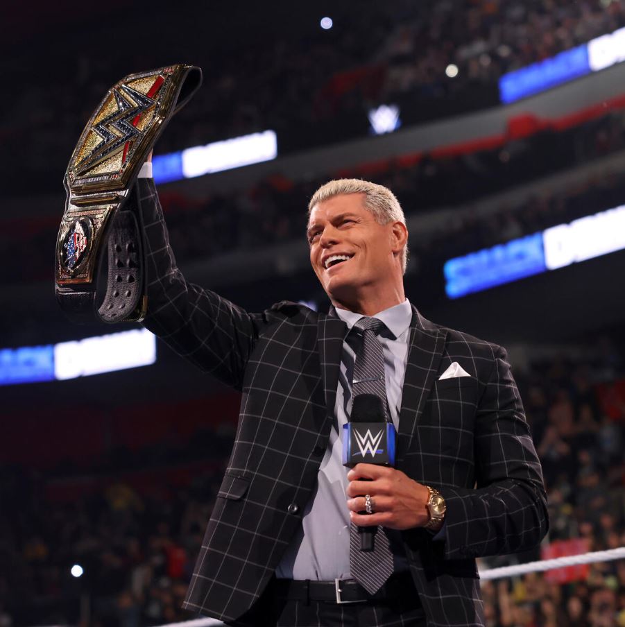 SmackDown 12.04.2024 post image 1