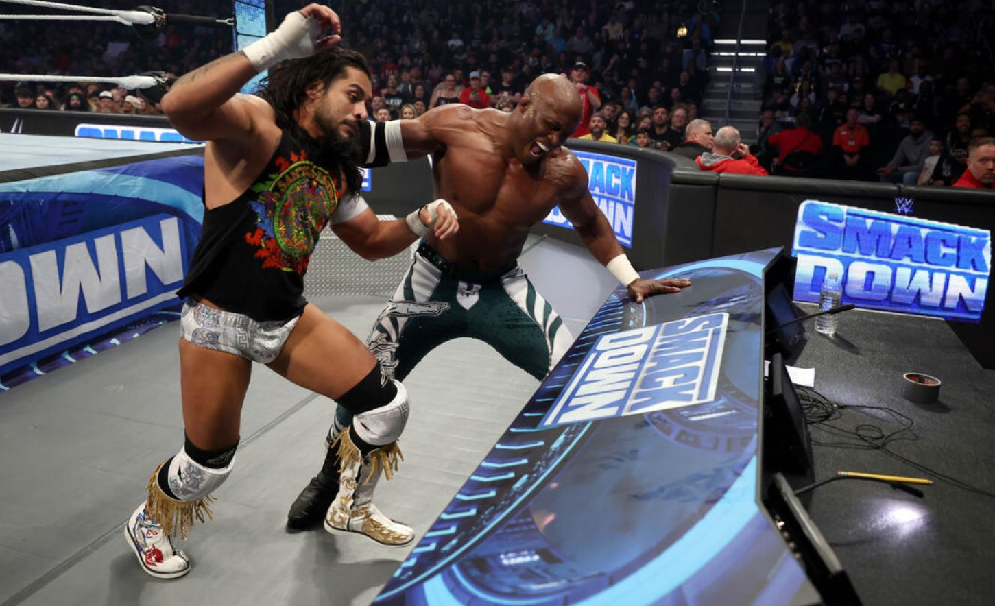 SmackDown 12.04.2024 post image 2