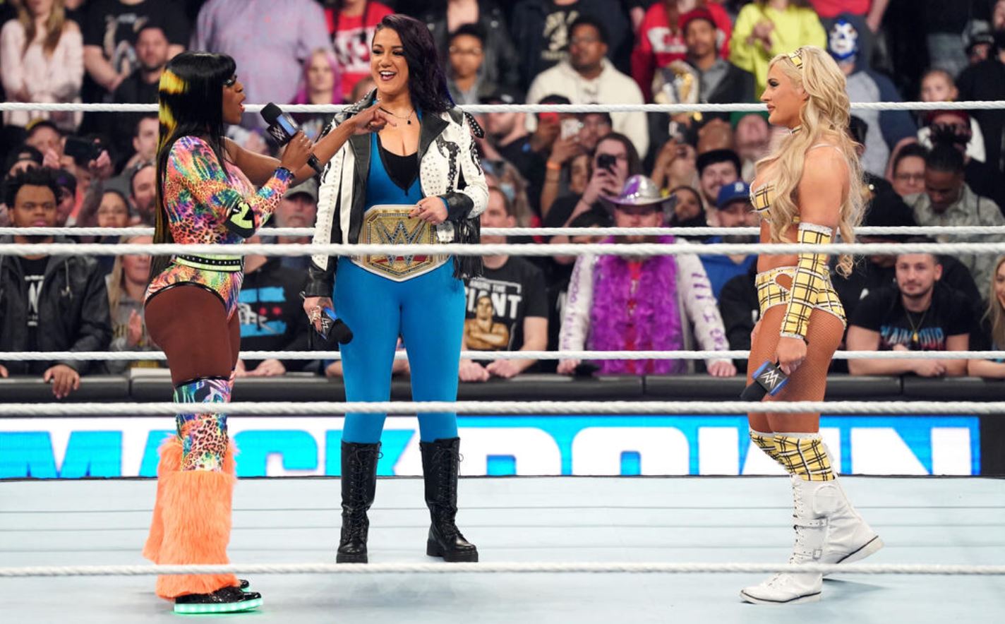 SmackDown 12.04.2024 post image 11