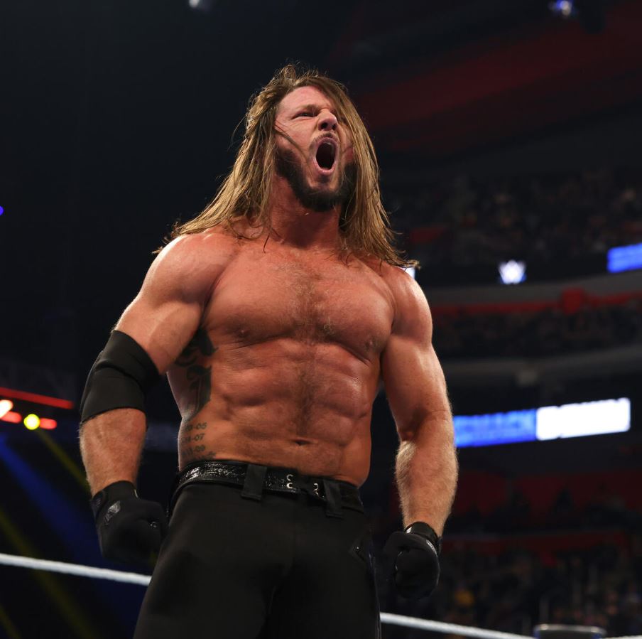 SmackDown 12.04.2024 post image 18