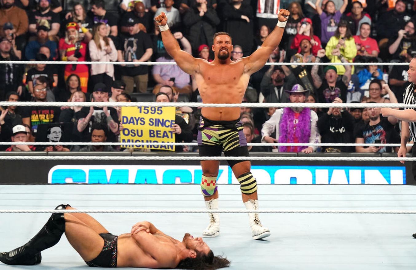 SmackDown 12.04.2024 post image 17
