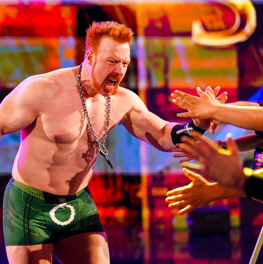 Raw 15.04.2024 post image 3