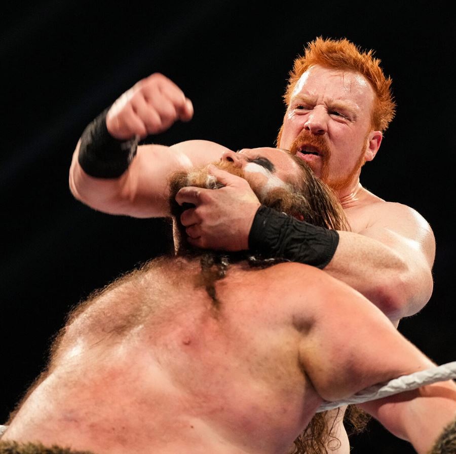 Raw 15.04.2024 post image 4