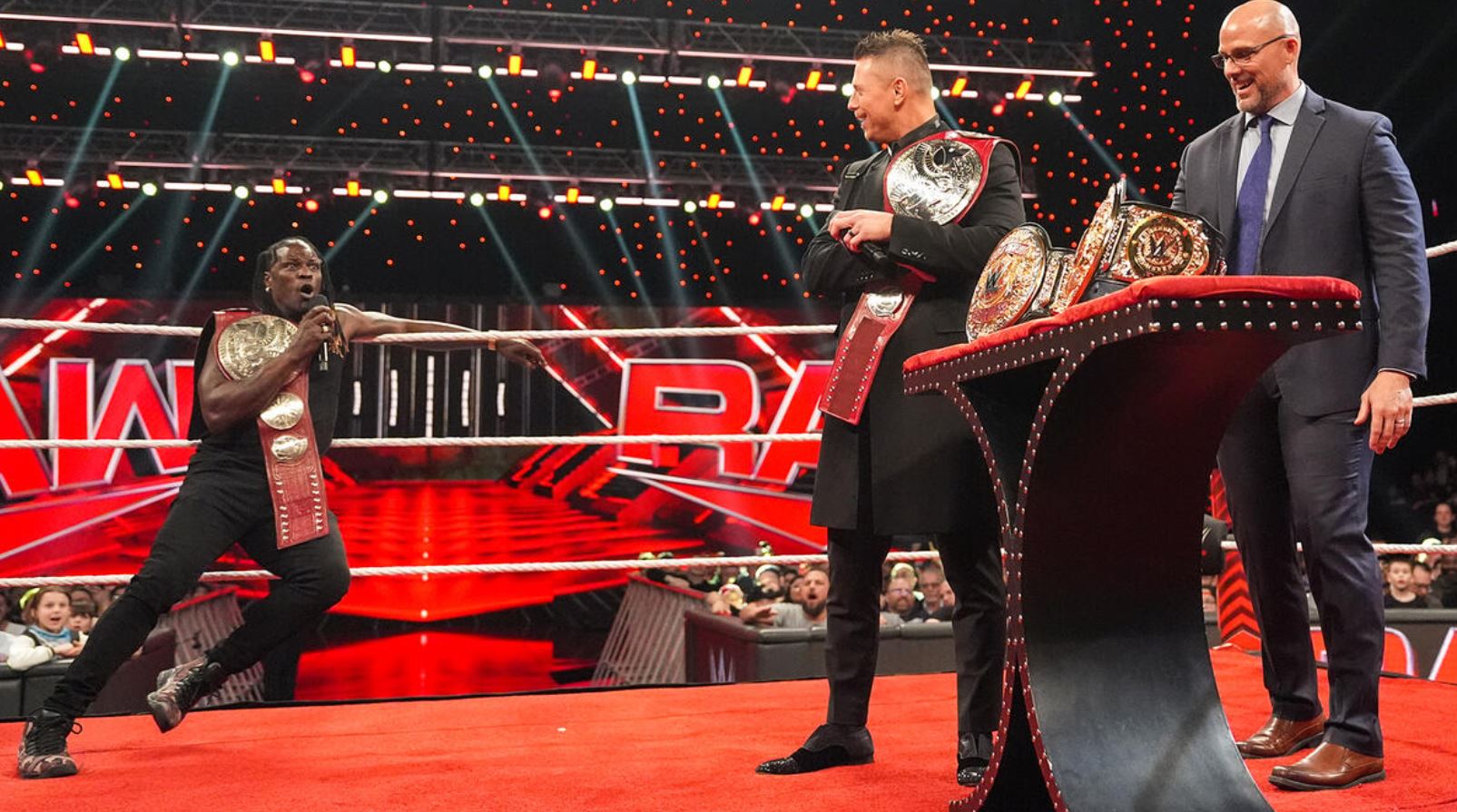 Raw 15.04.2024 post image 6