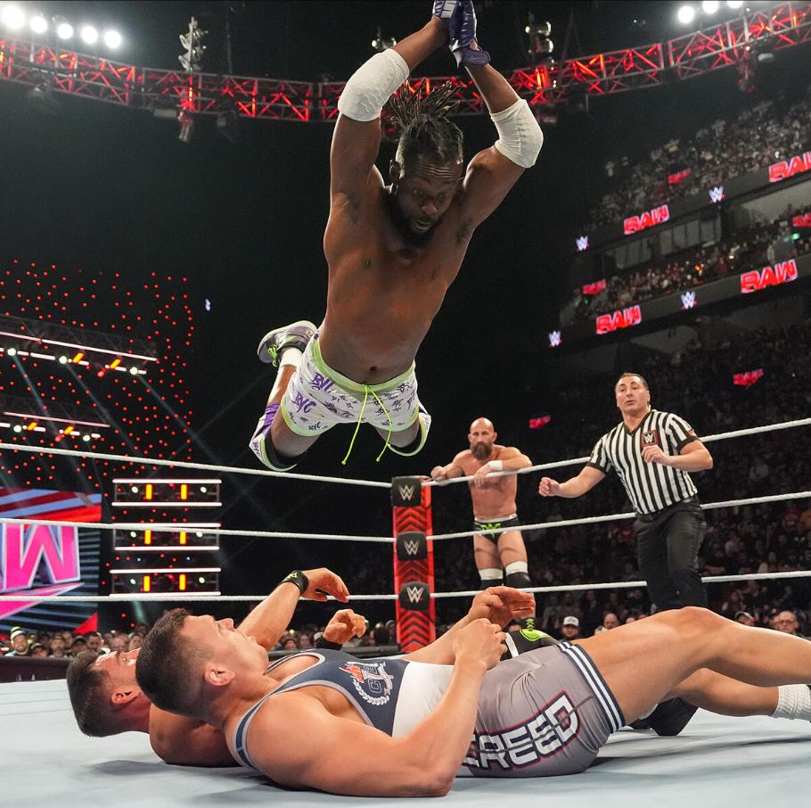 Raw 15.04.2024 post image 7