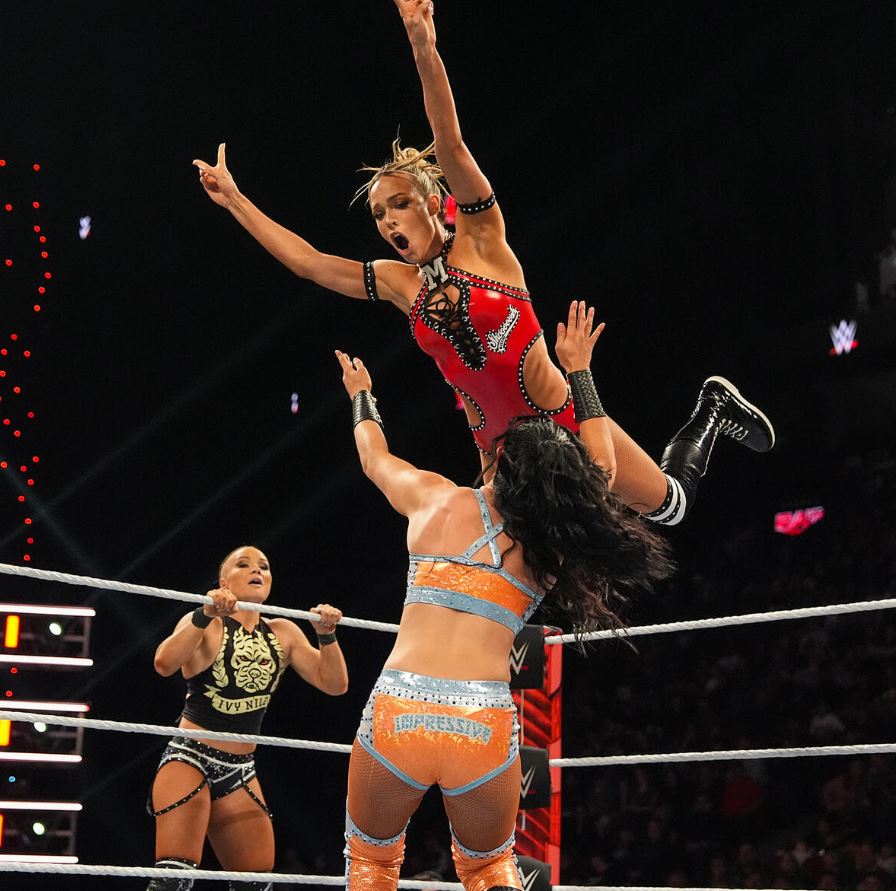 Raw 15.04.2024 post image 10