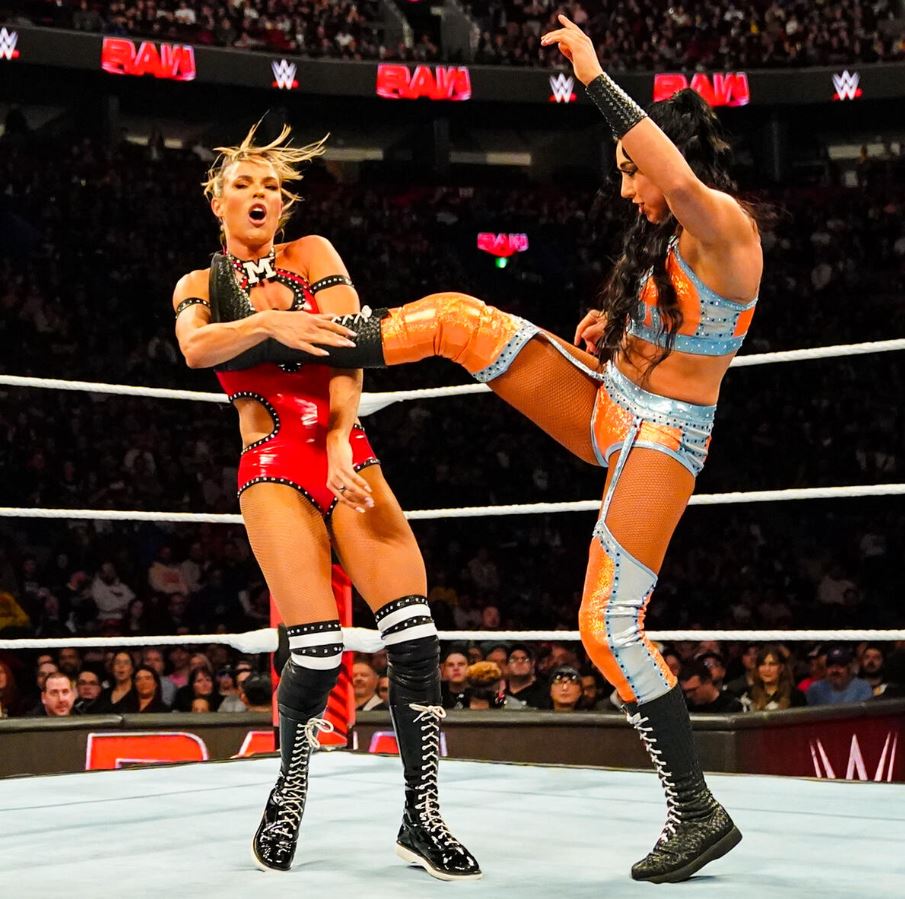 Raw 15.04.2024 post image 11