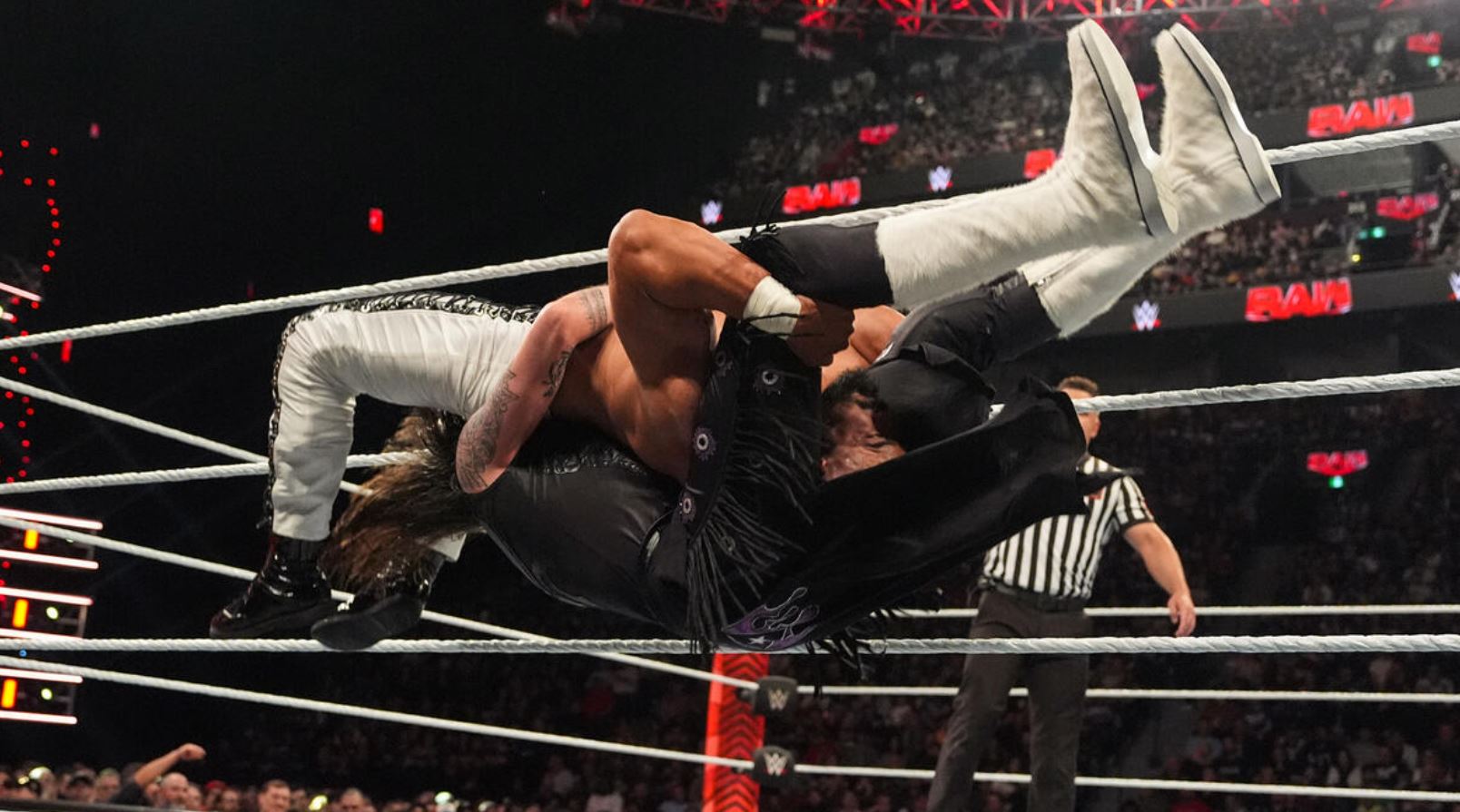 Raw 15.04.2024 post image 12