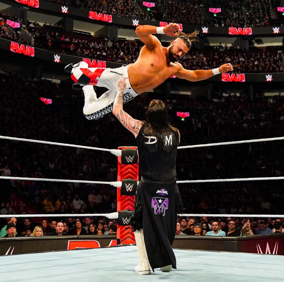 Raw 15.04.2024 post image 13