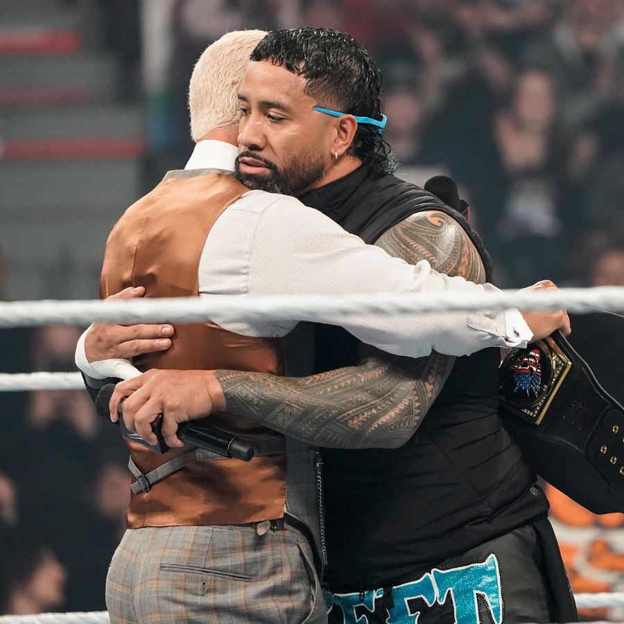 Raw 15.04.2024 post image 17
