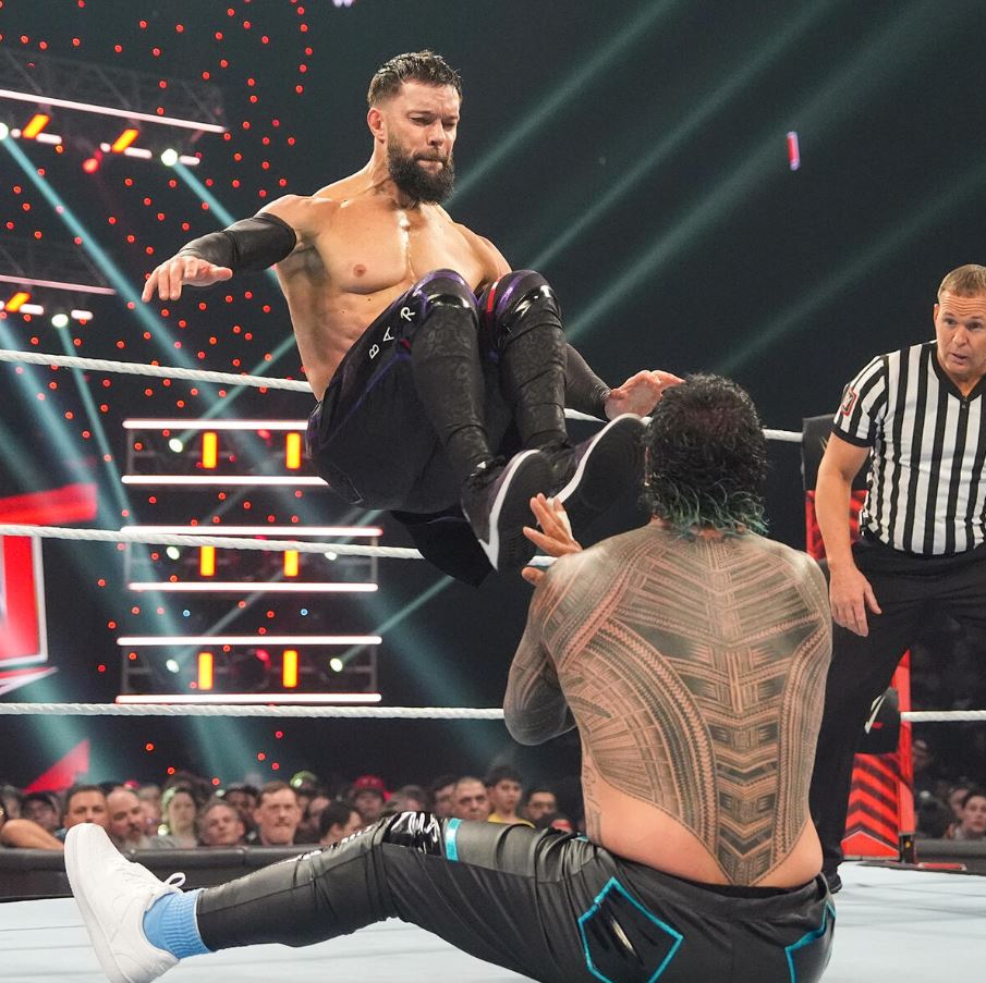 Raw 15.04.2024 post image 18