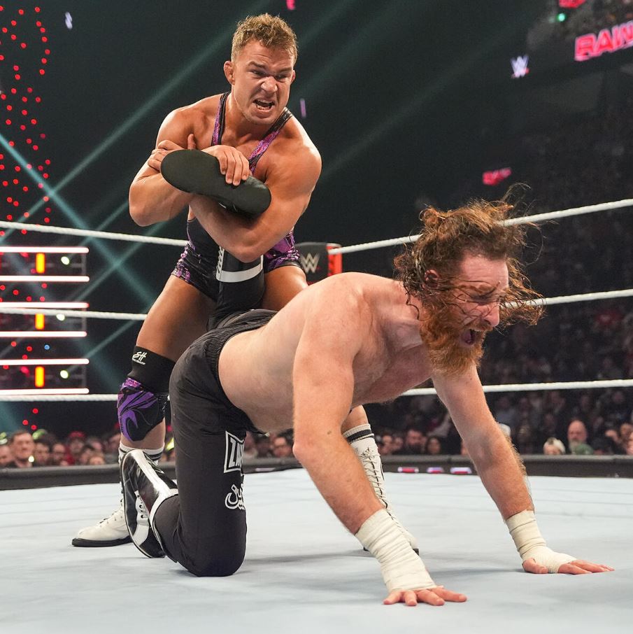 Raw 15.04.2024 post image 22