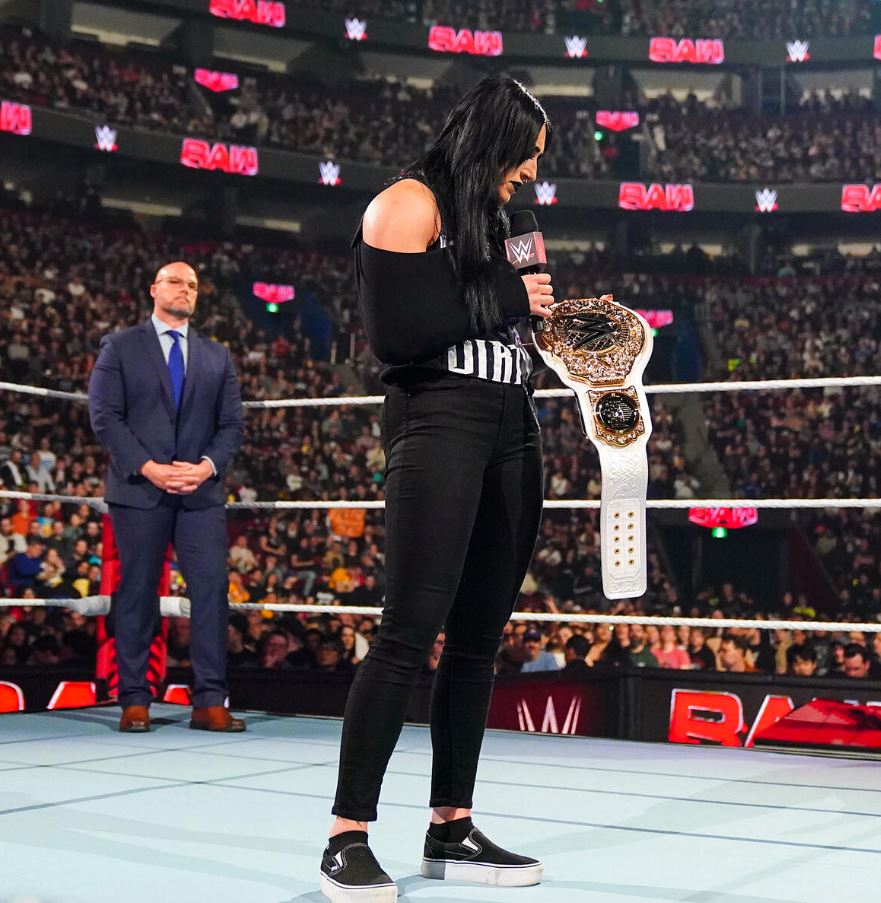 Raw 15.04.2024 post image 24