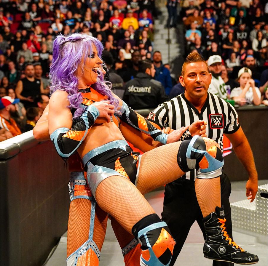 Raw 15.04.2024 post image 27