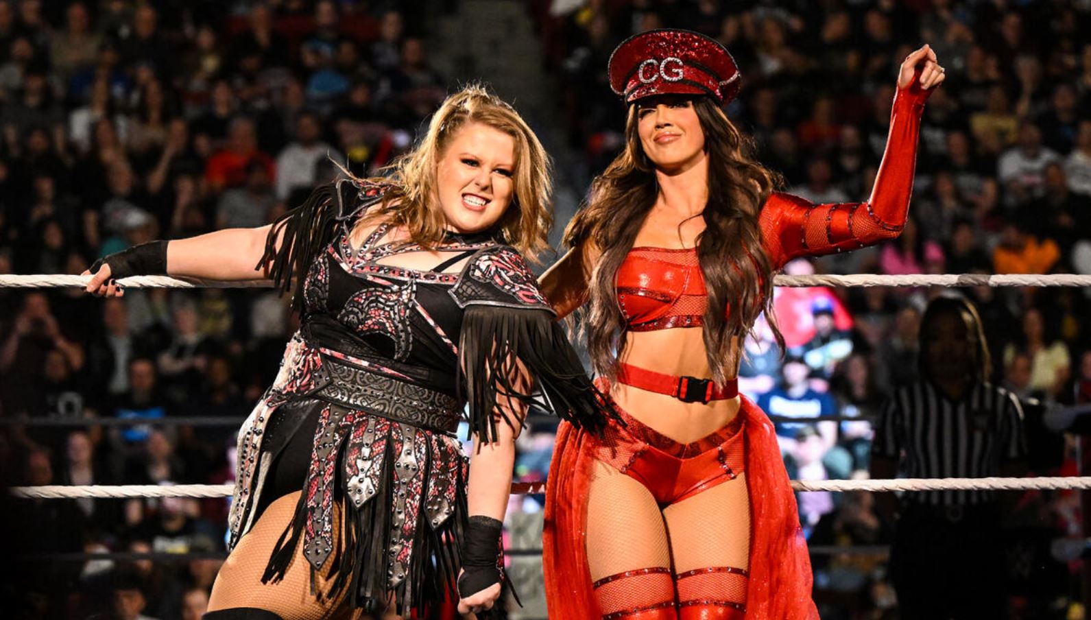 Raw 15.04.2024 post image 29