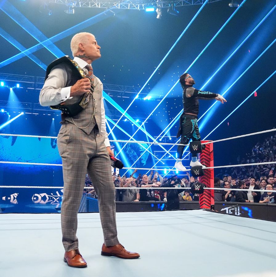 Raw 15.04.2024 post image 30