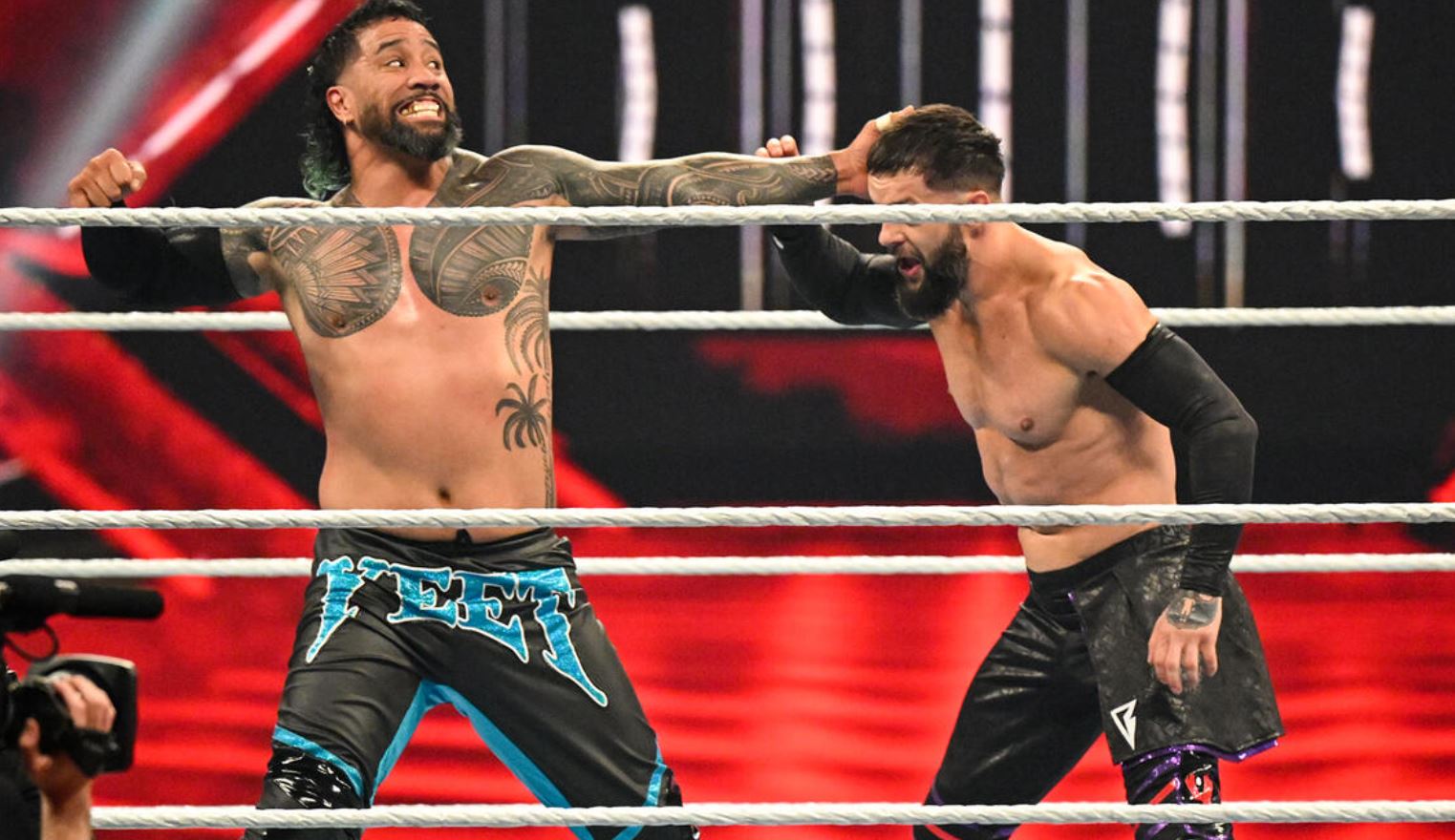 Raw 15.04.2024 post image 31