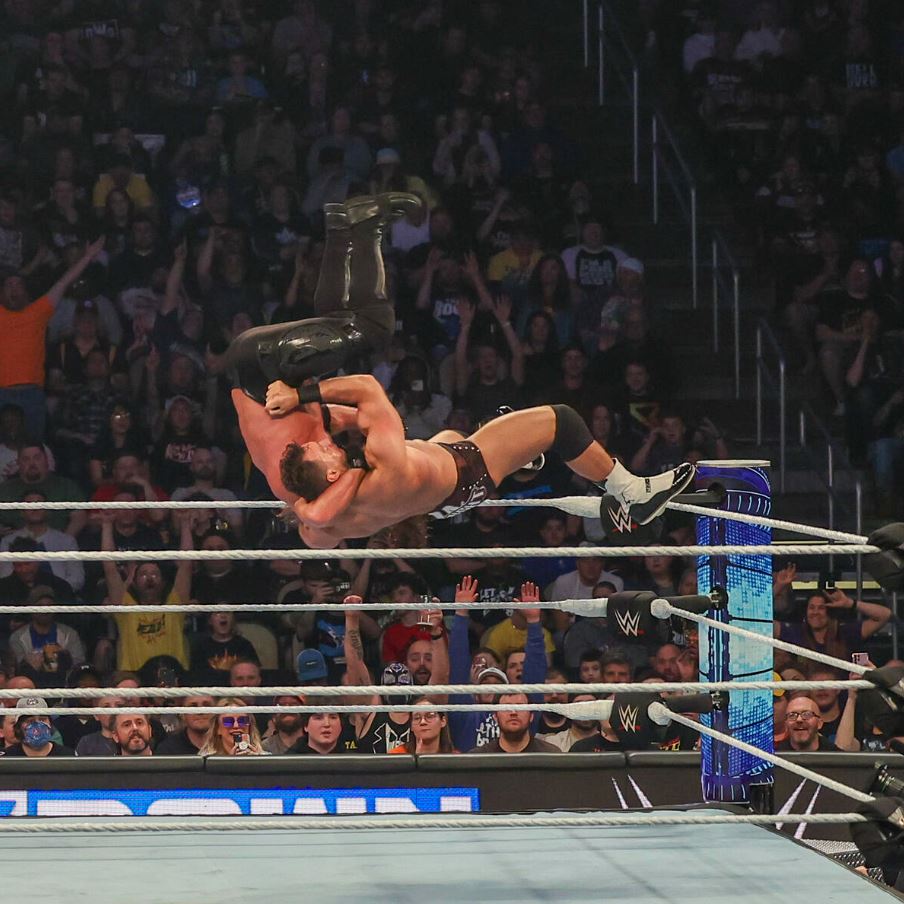 SmackDown 19.04.2024 post image 1