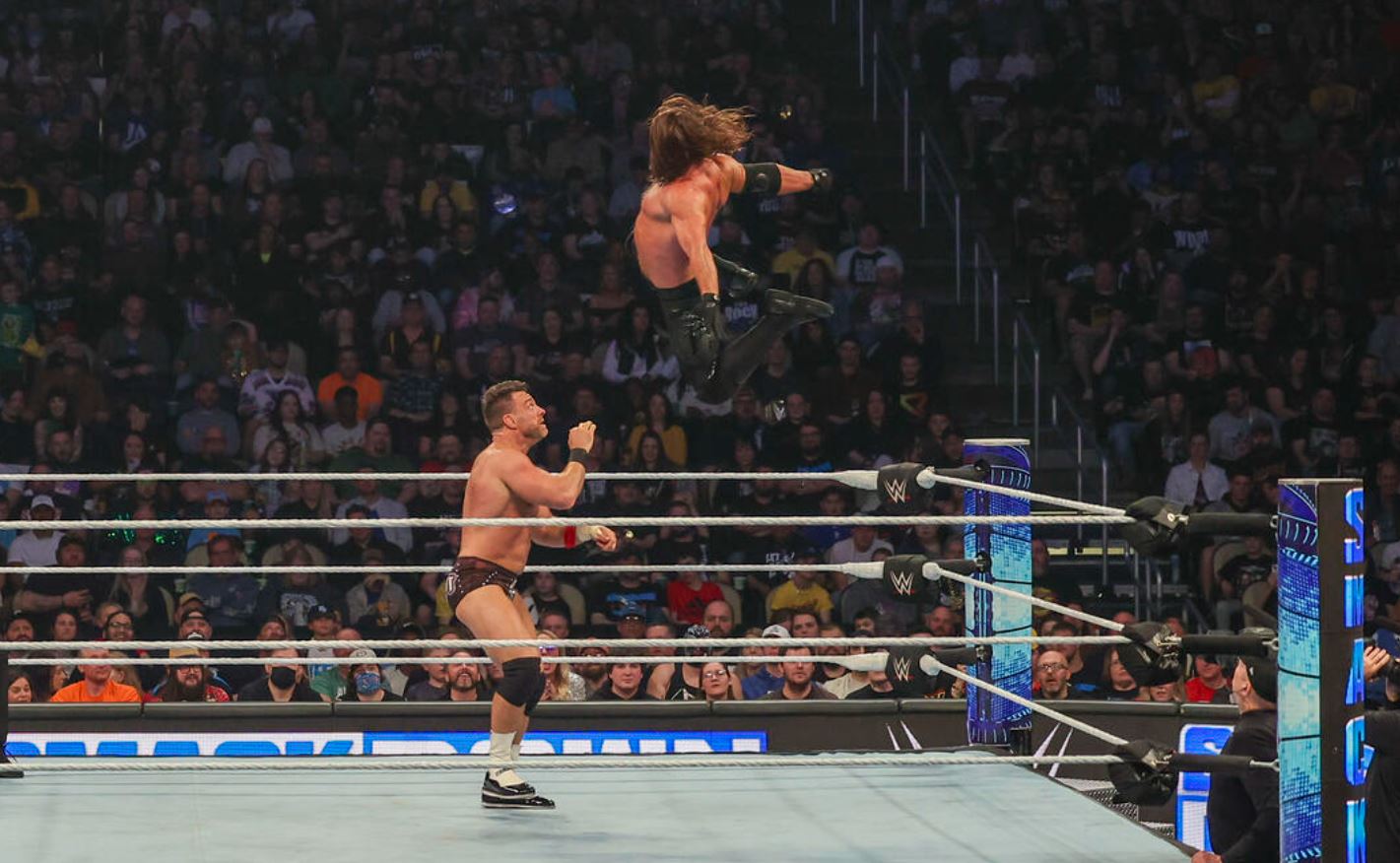 SmackDown 19.04.2024 post image 2