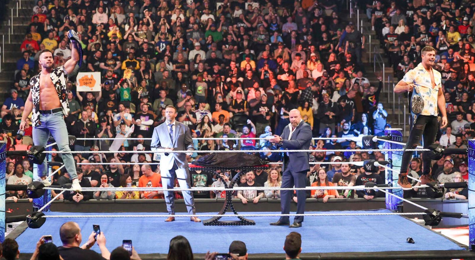 SmackDown 19.04.2024 post image 3