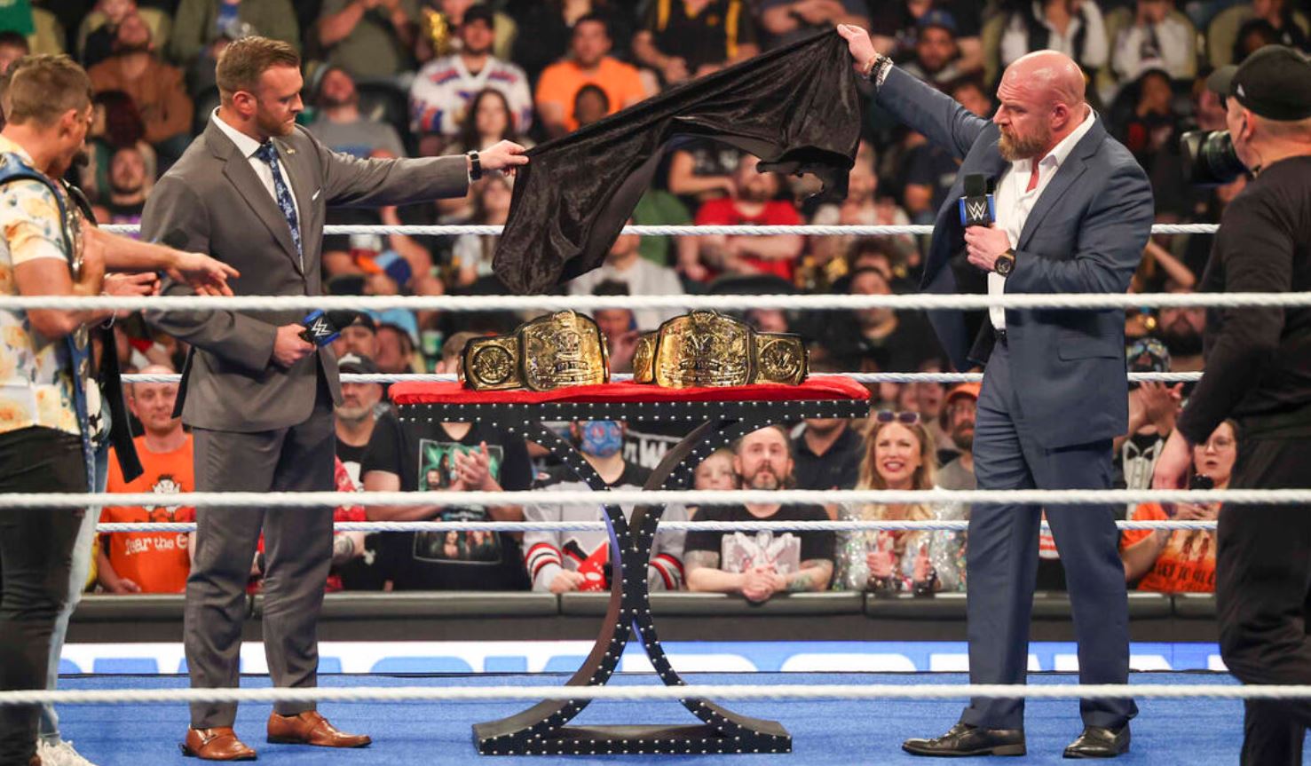 SmackDown 19.04.2024 post image 4