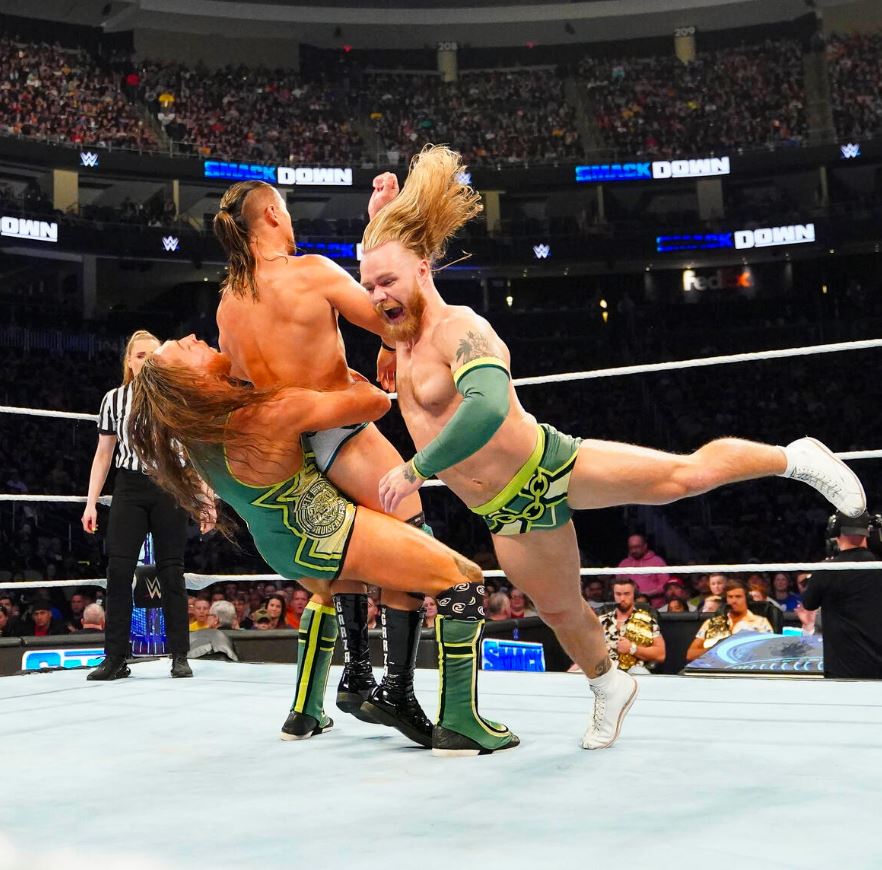 SmackDown 19.04.2024 post image 5
