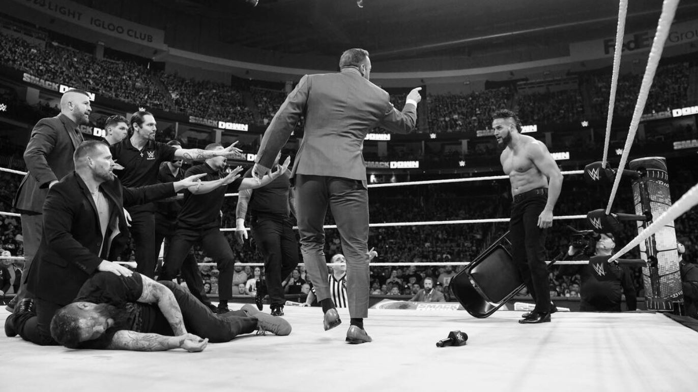 SmackDown 19.04.2024 post image 9