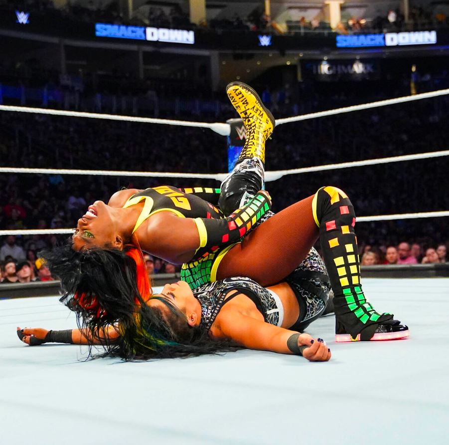 SmackDown 19.04.2024 post image 12