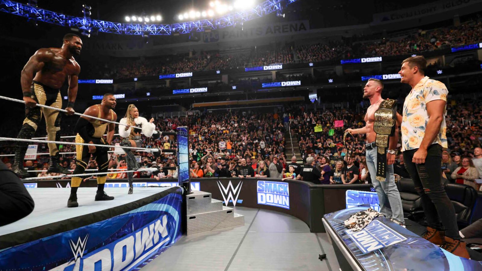 SmackDown 19.04.2024 post image 15