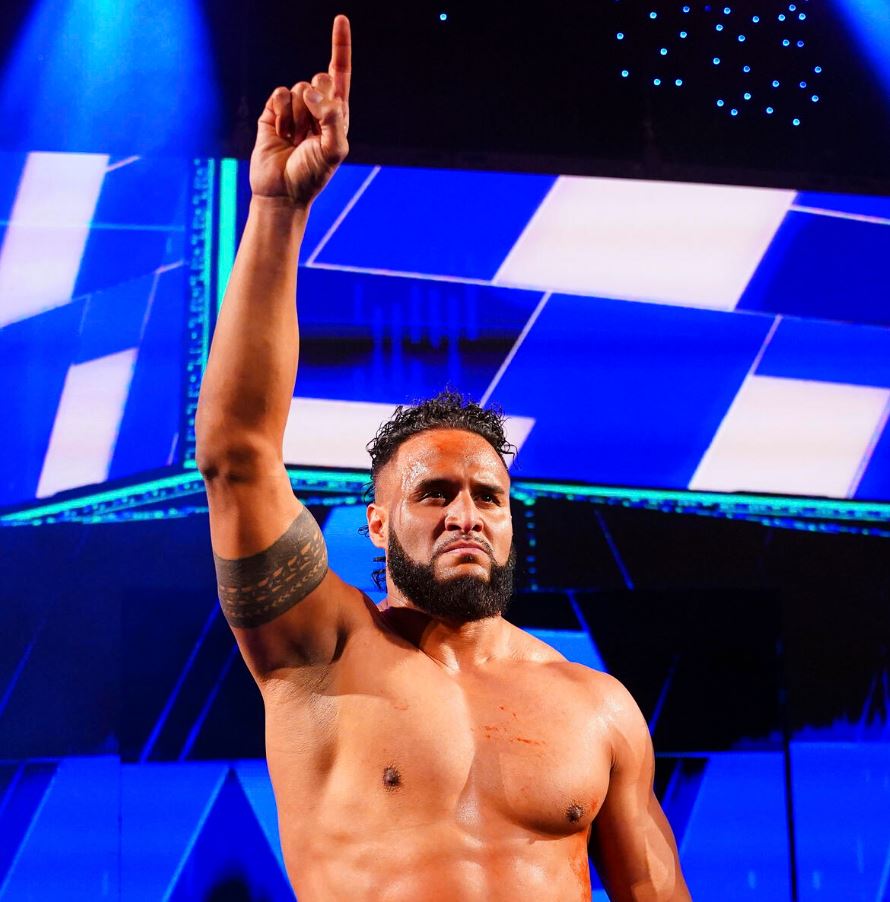 SmackDown 19.04.2024 post image 16