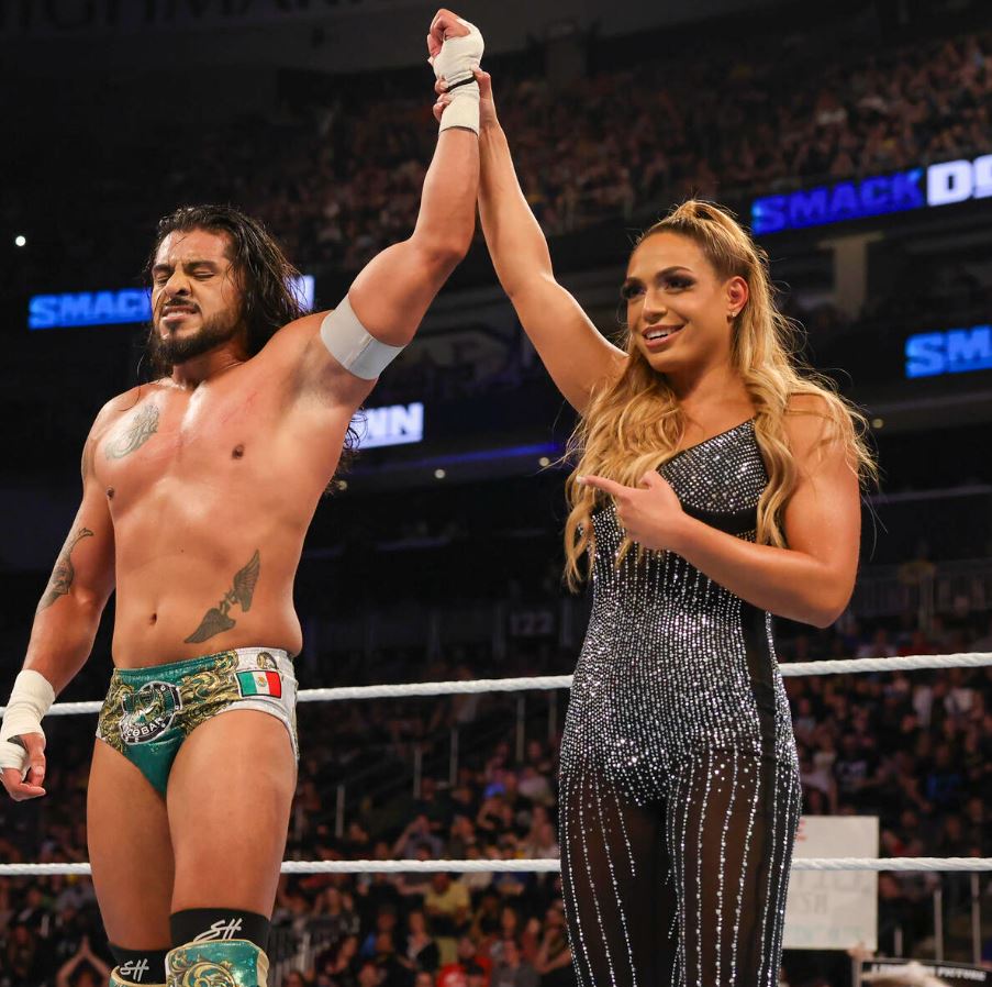 SmackDown 19.04.2024 post image 17