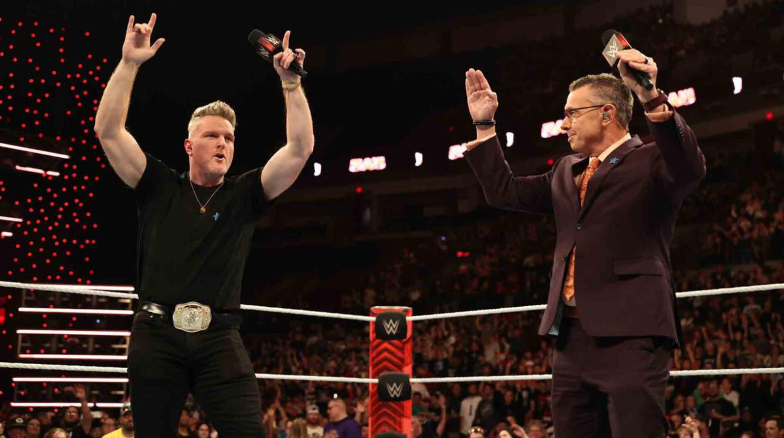 Raw 22.04.2024 post image 1