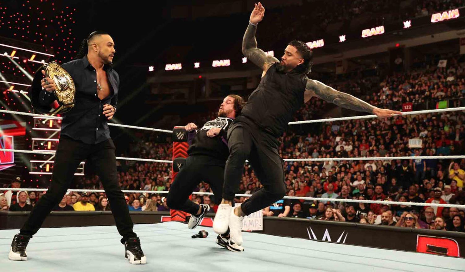 Raw 22.04.2024 post image 3