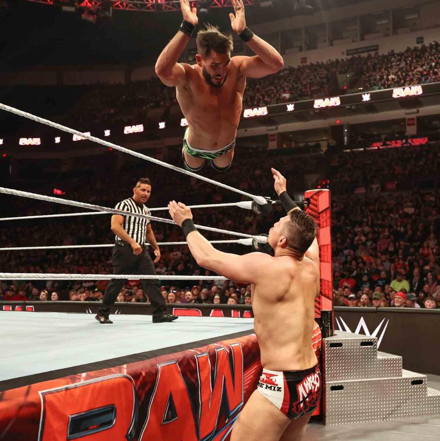 Raw 22.04.2024 post image 4