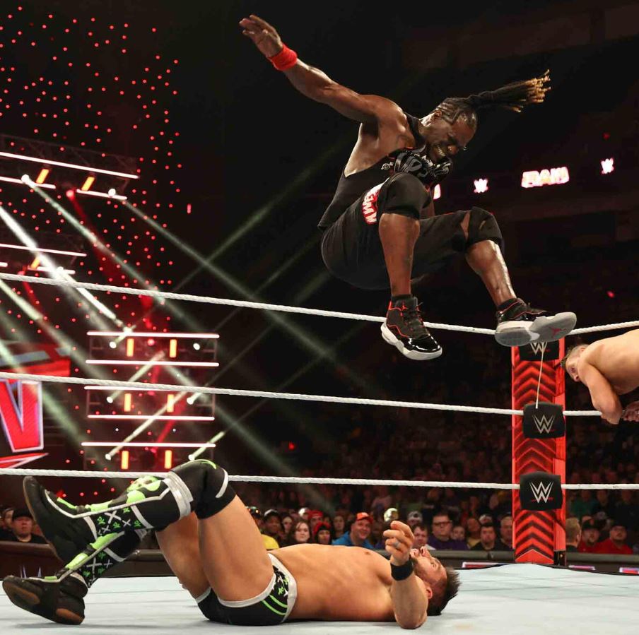 Raw 22.04.2024 post image 5