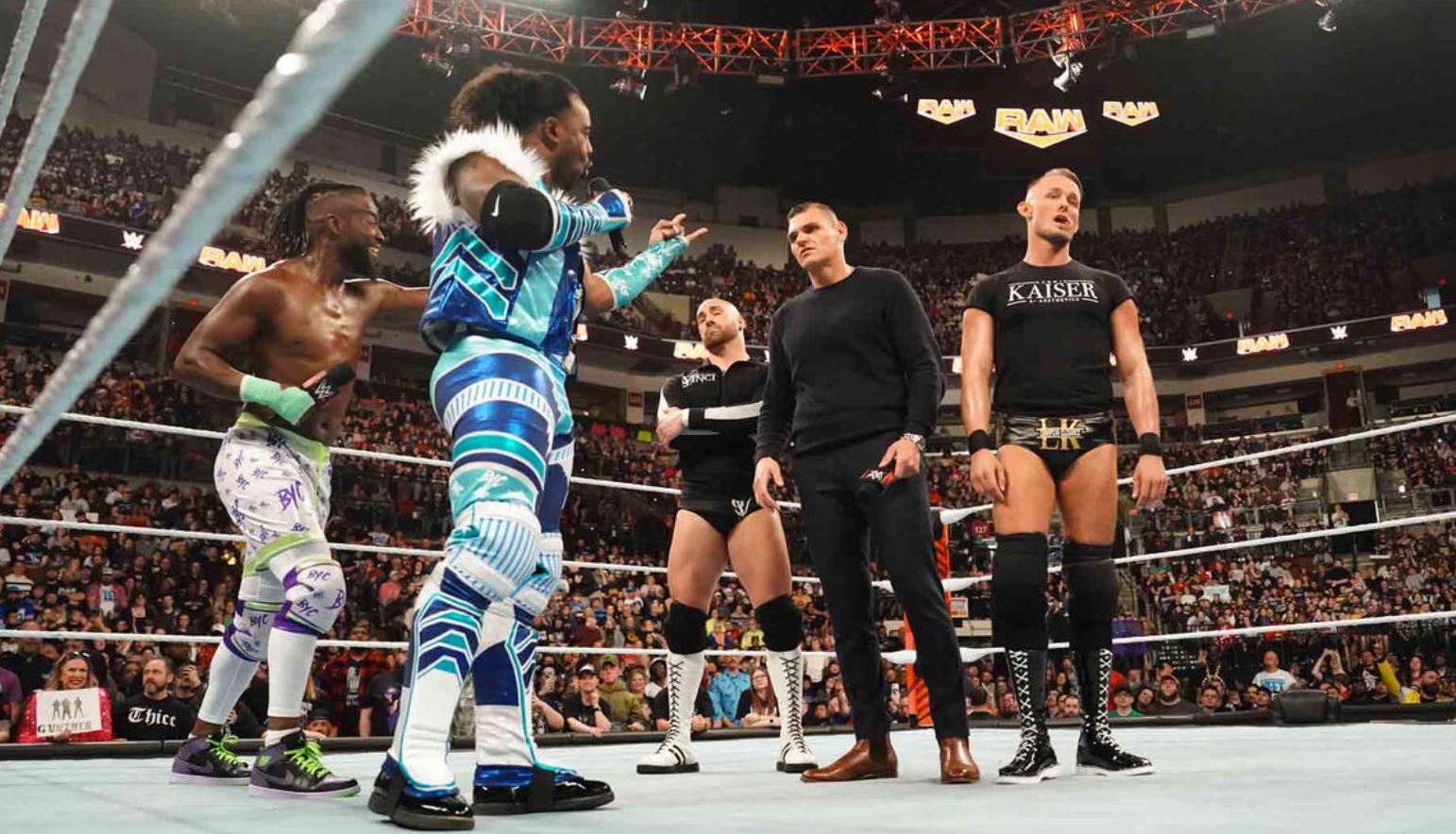 Raw 22.04.2024 post image 7