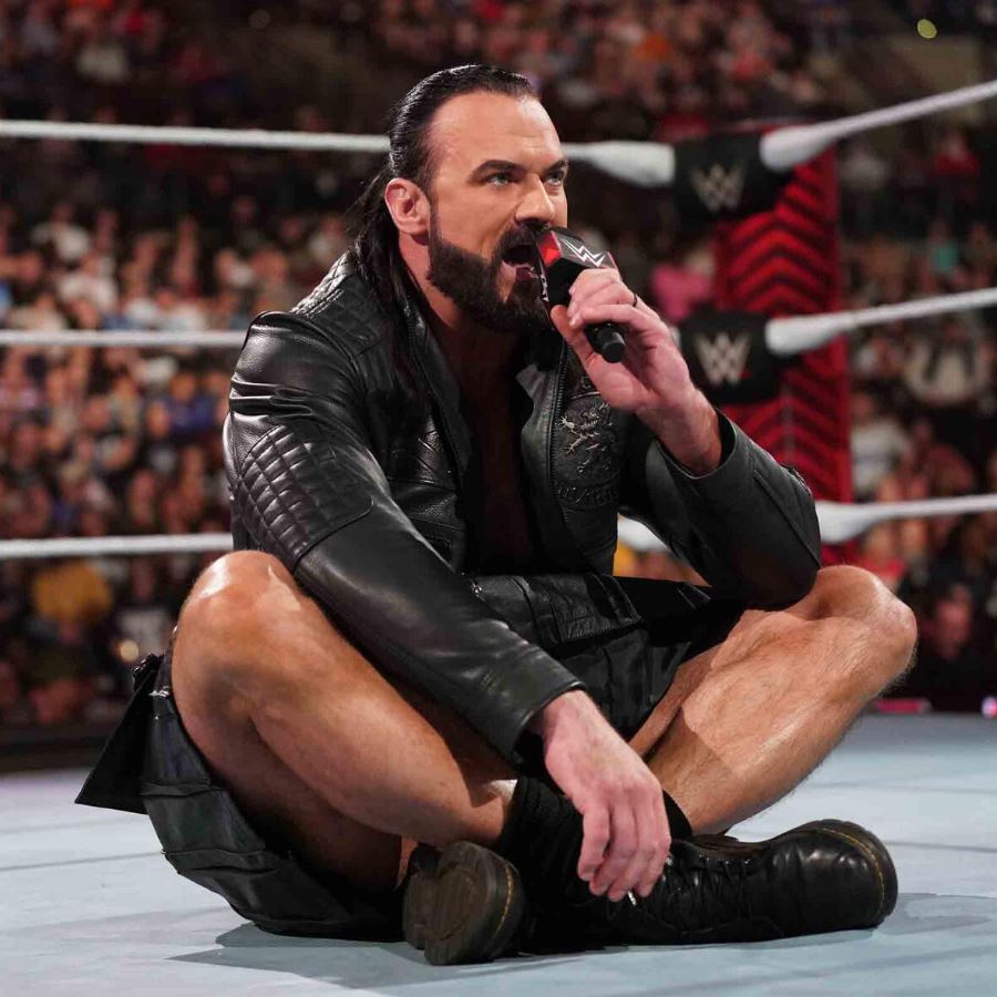 Raw 22.04.2024 post image 10