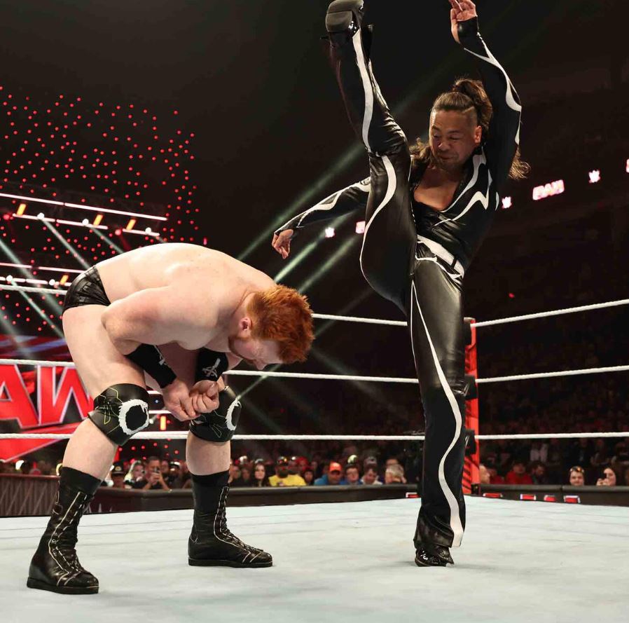 Raw 22.04.2024 post image 12