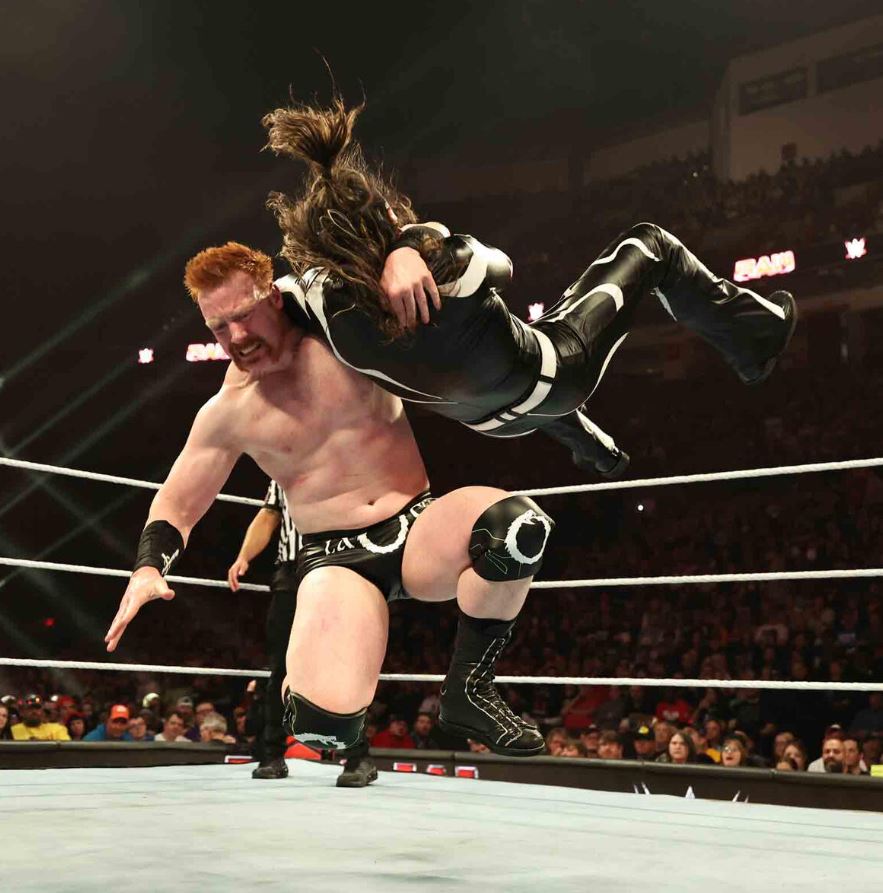 Raw 22.04.2024 post image 13