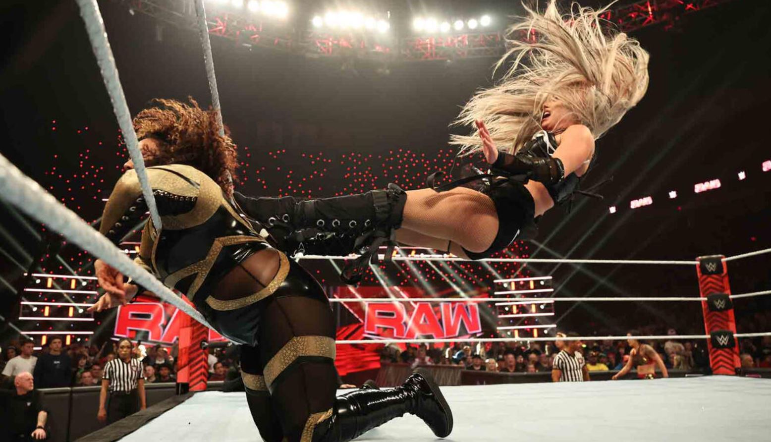 Raw 22.04.2024 post image 19