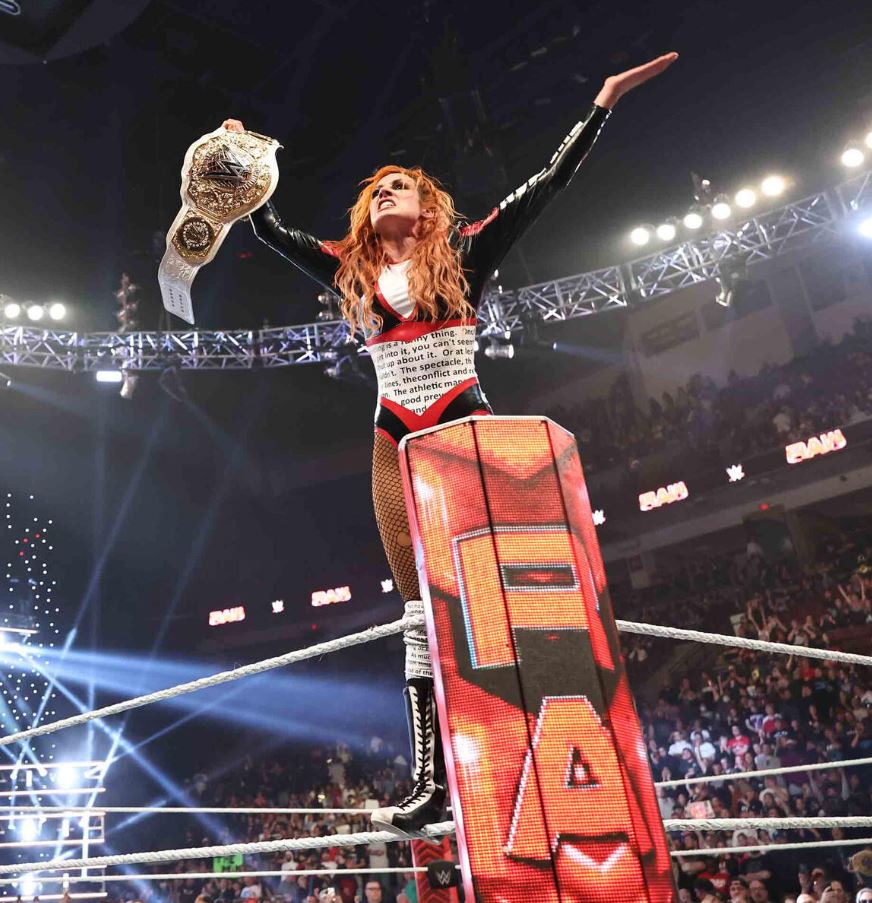 Raw 22.04.2024 post image 20