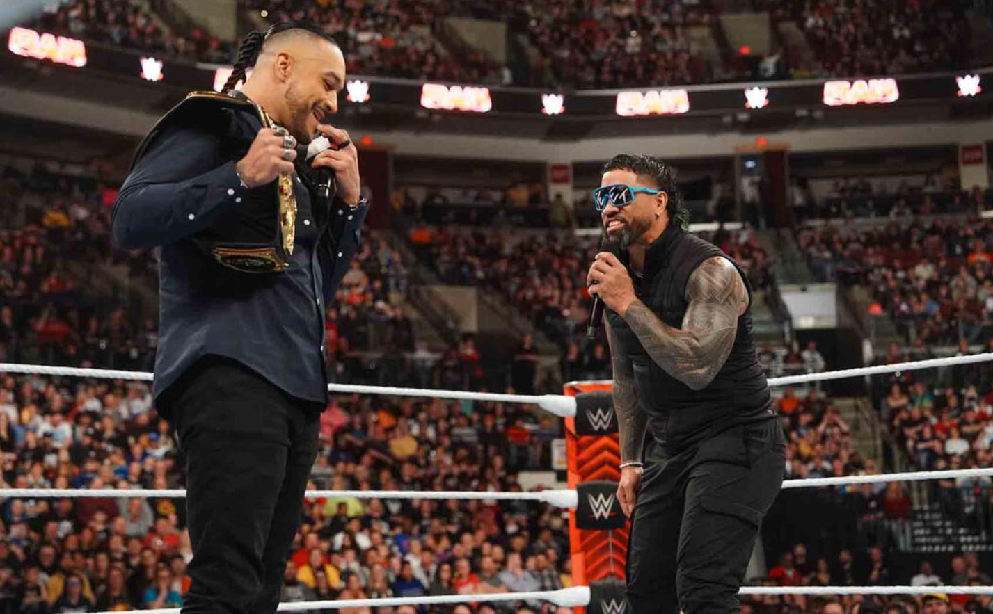 Raw 22.04.2024 post image 21