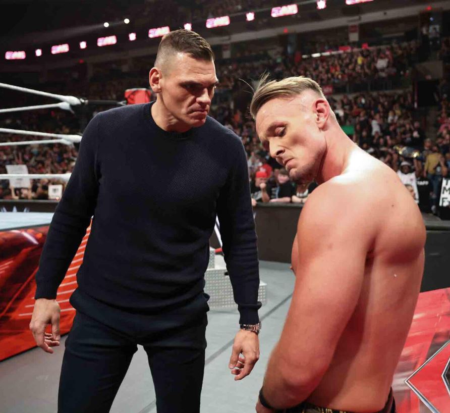 Raw 22.04.2024 post image 23