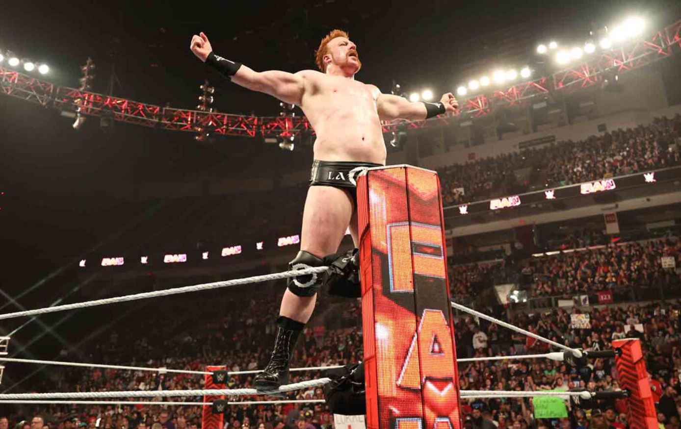 Raw 22.04.2024 post image 24