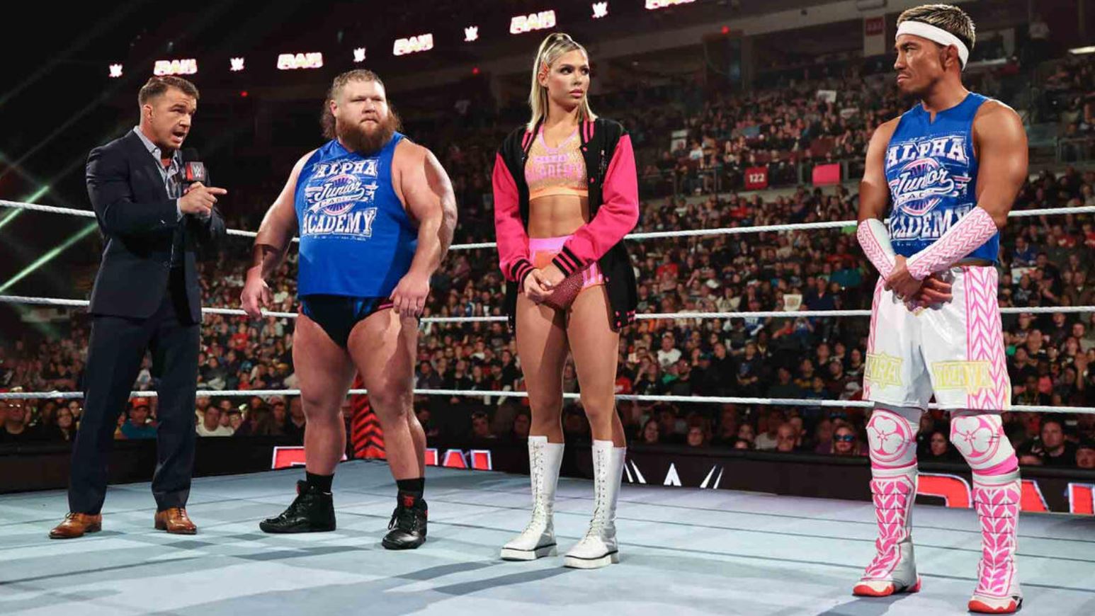 Raw 22.04.2024 post image 25