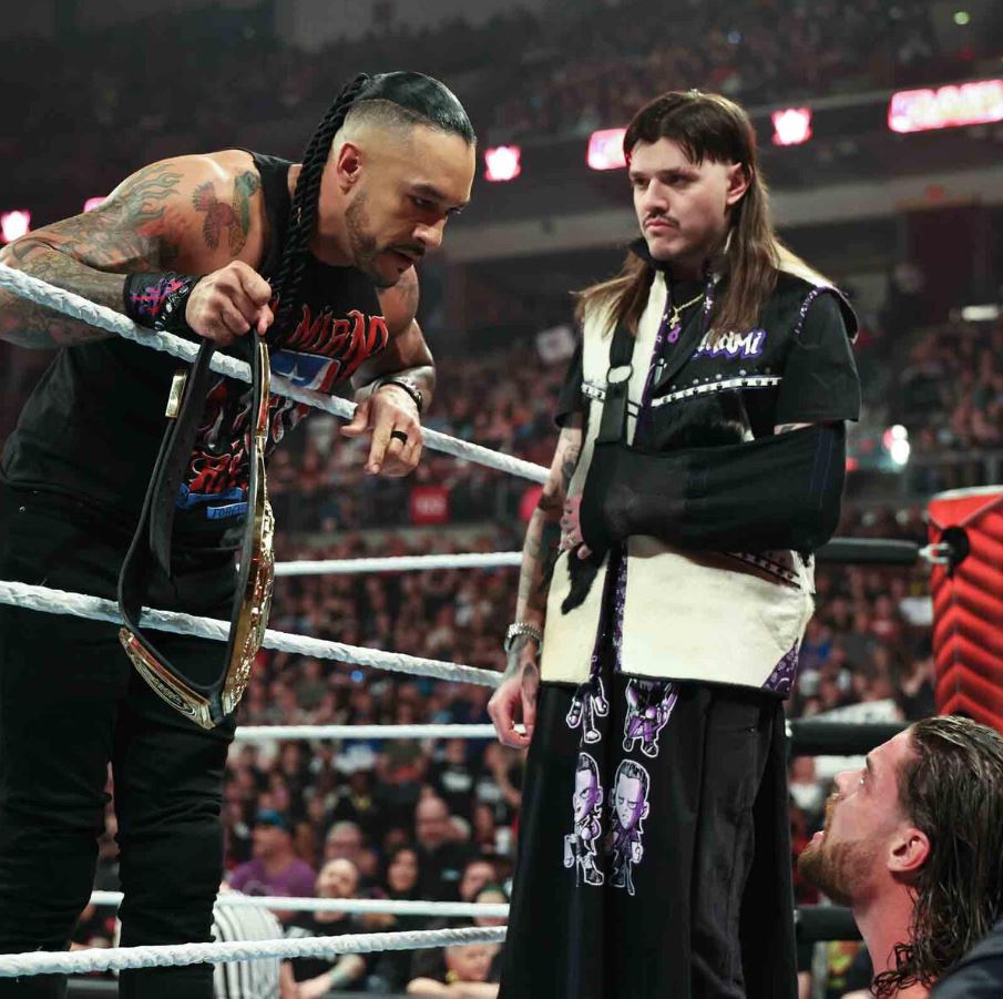 Raw 22.04.2024 post image 26