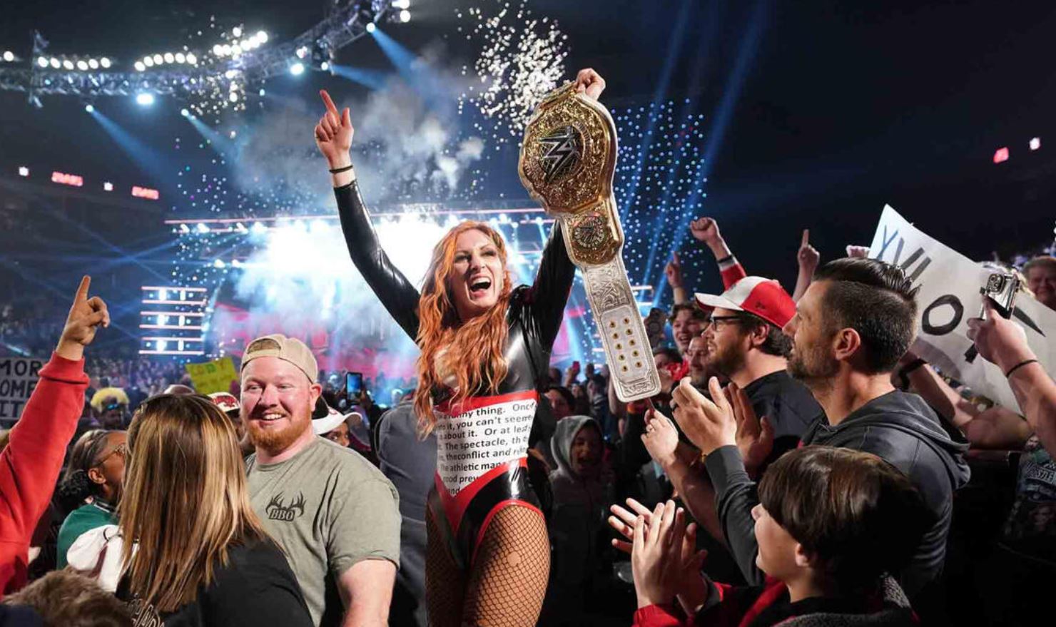Raw 22.04.2024 post image 27