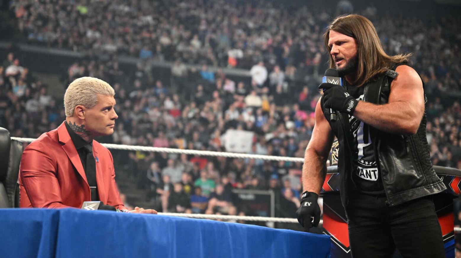 SmackDown 26.04.204 post image 1