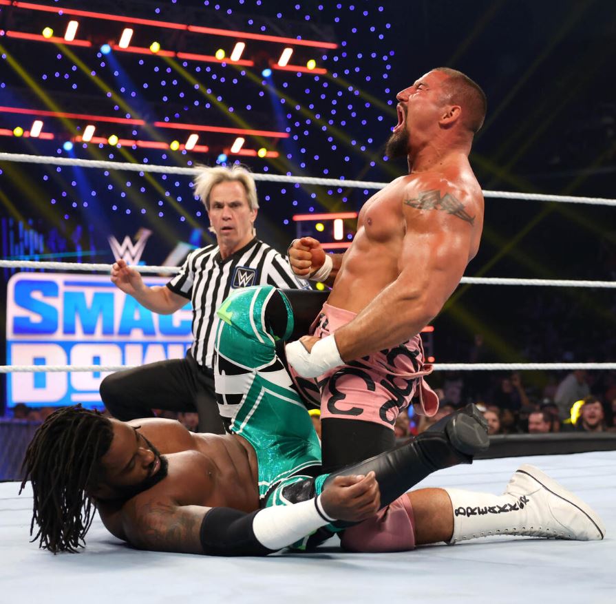 SmackDown 26.04.204 post image 6
