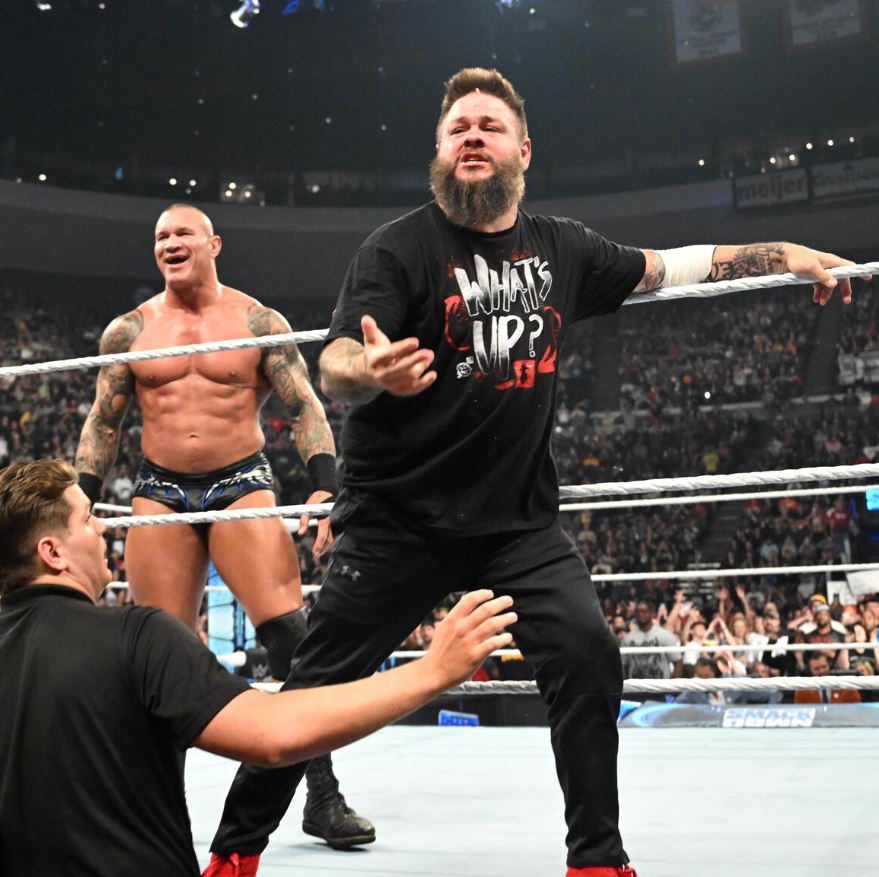 SmackDown 26.04.204 post image 19